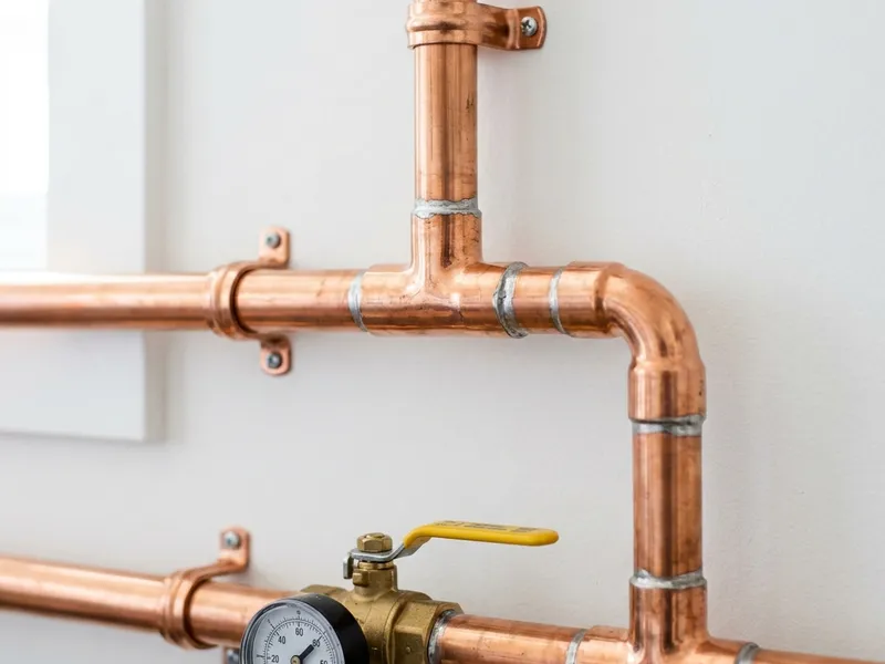 Frequently asked plumbing questions in Jackson. Licensed plumbing contractors answering your pipe, leak, and repair questions.